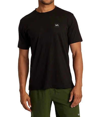 RVCA Short Sleeve 2X T-Shirt