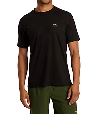 RVCA Short Sleeve 2X T-Shirt