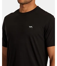 RVCA Short Sleeve 2X T-Shirt