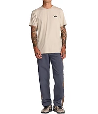 RVCA Sport Vent Short Sleeve T-Shirt