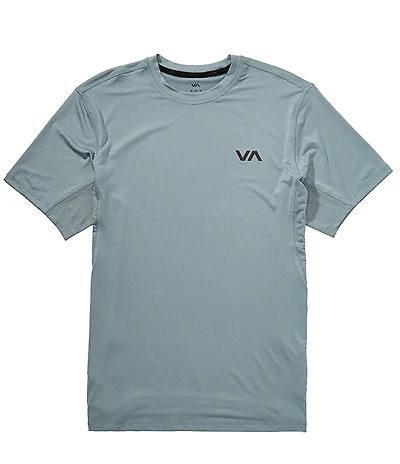 RVCA Sport Vent Short Sleeve T-Shirt