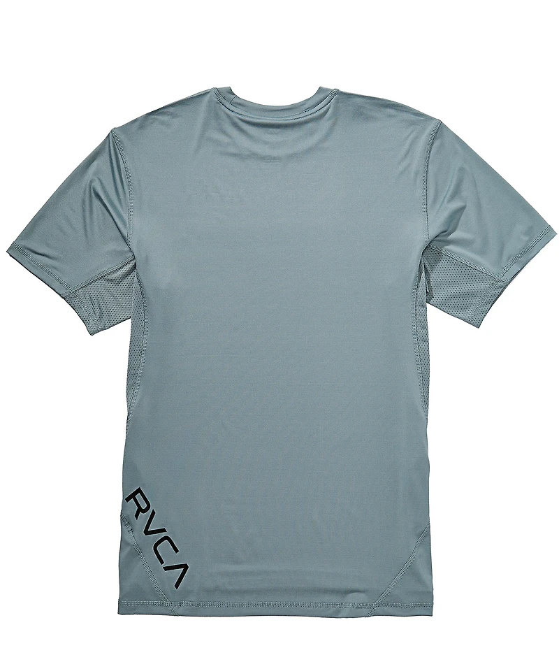RVCA Sport Vent Short Sleeve T-Shirt