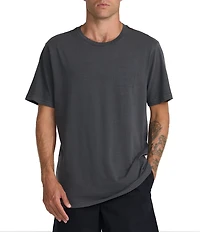 RVCA Va All The Way Short Sleeve Graphic T-Shirt
