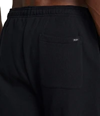 RVCA VA Essential French Terry Jogger Pants