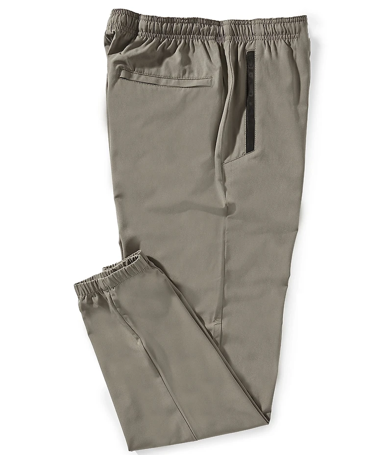 RVCA VA Sport Yogger Stretch Jogger Pants II