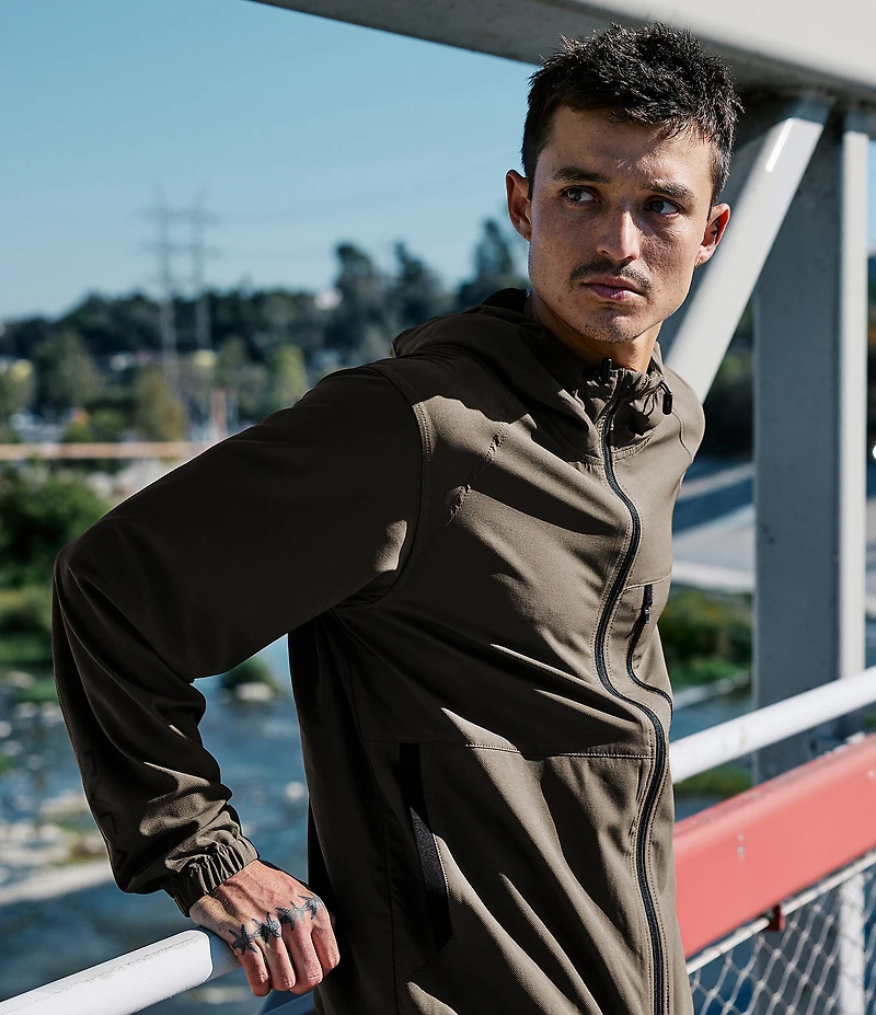 RVCA VA Sport Yogger Stretch Jogger Pants II