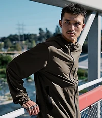 RVCA VA Sport Yogger Stretch Jogger Pants II