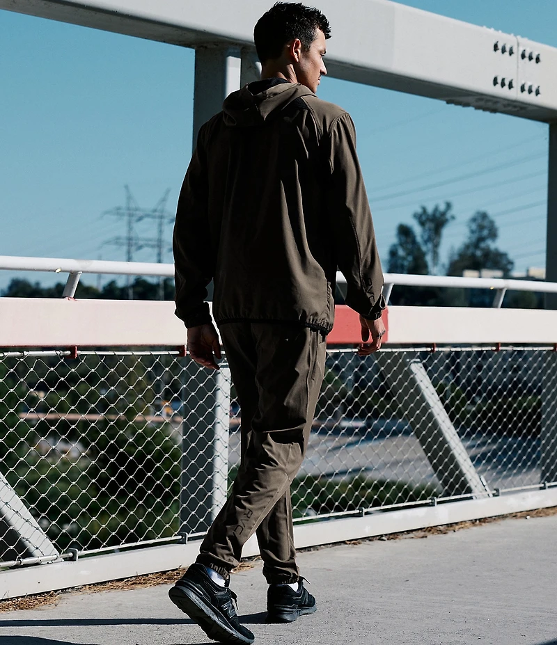 RVCA VA Sport Yogger Stretch Jogger Pants II