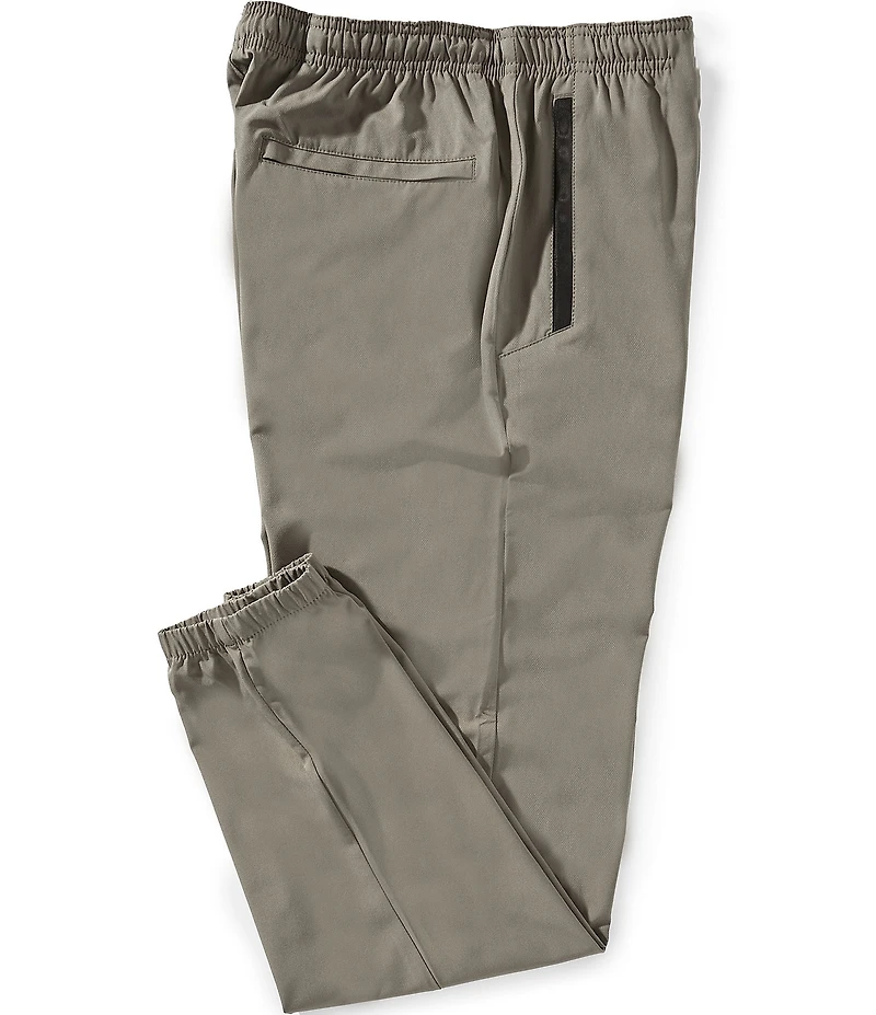 RVCA VA Sport Yogger Stretch Jogger Pants II