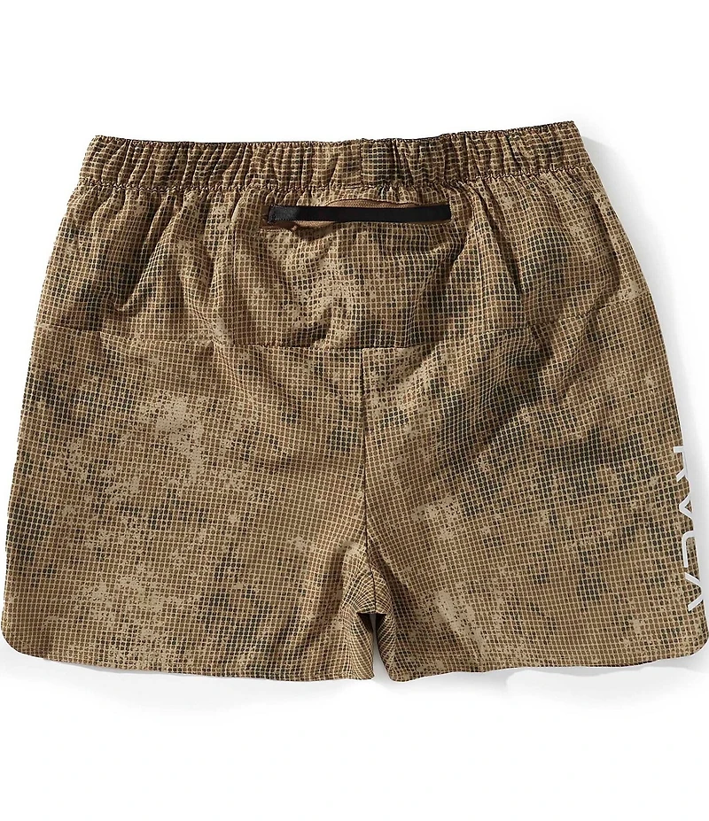 RVCA Yogger Lite 15#double; Outseam Shorts