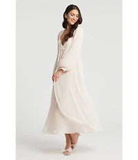 Rya Collection True Love Sleeveless Long Gown