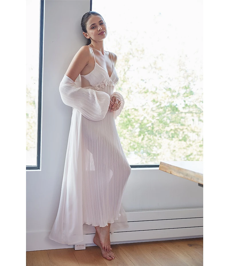 Rya Collection True Love Sleeveless Long Gown
