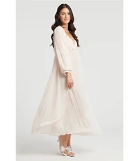 Rya Collection True Love Sleeveless Long Gown