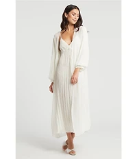Rya Collection True Love Sleeveless Long Gown