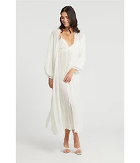 Rya Collection True Love Sleeveless Long Gown