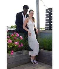 Rya Collection True Love Sleeveless Long Gown