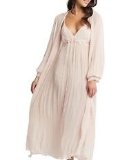 Rya Collection True Love Sleeveless Long Gown