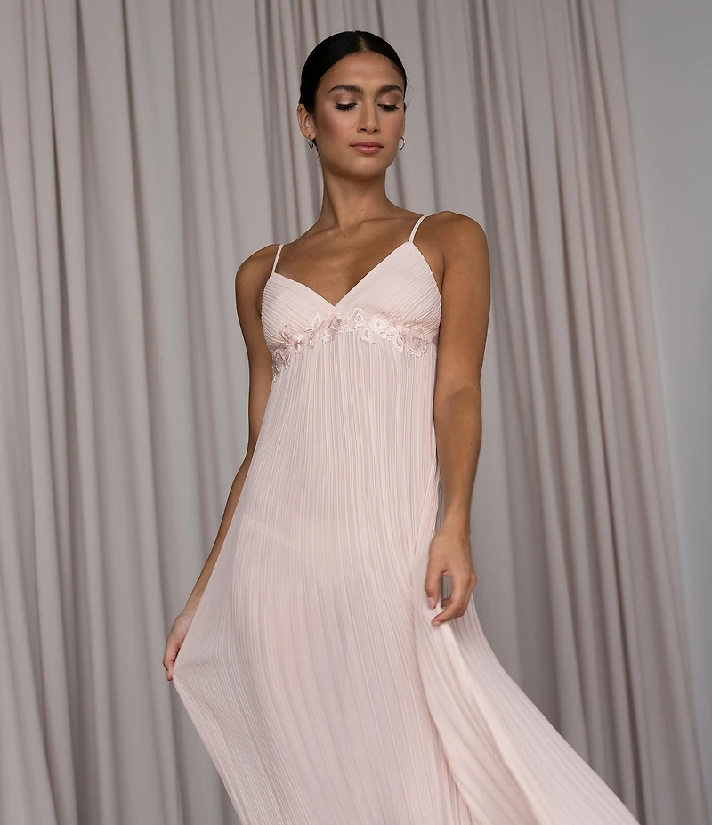 Rya Collection True Love Sleeveless Long Gown