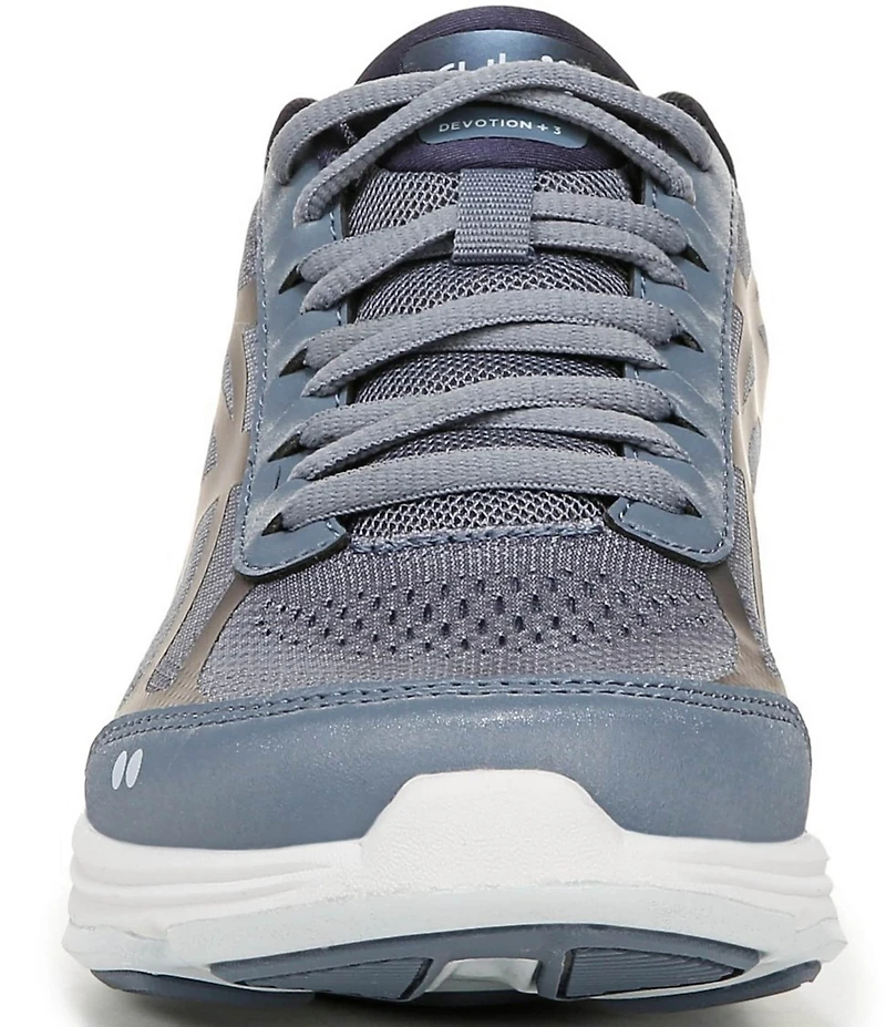 Ryka Devotion Plus 3 Ombre Sneakers