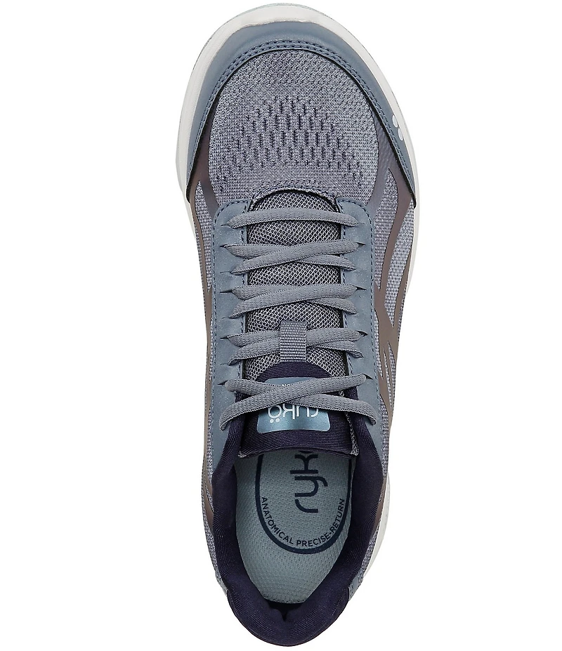 Ryka Devotion Plus 3 Ombre Sneakers