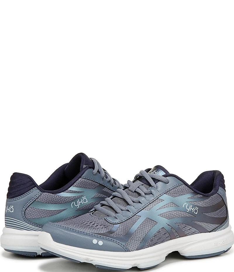 Ryka Devotion Plus 3 Ombre Sneakers