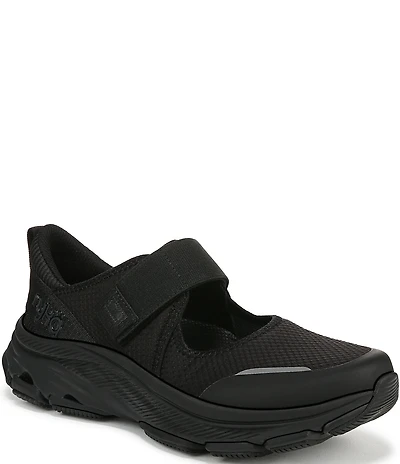 Ryka Devotion Max Mary Jane Walking Sneakers