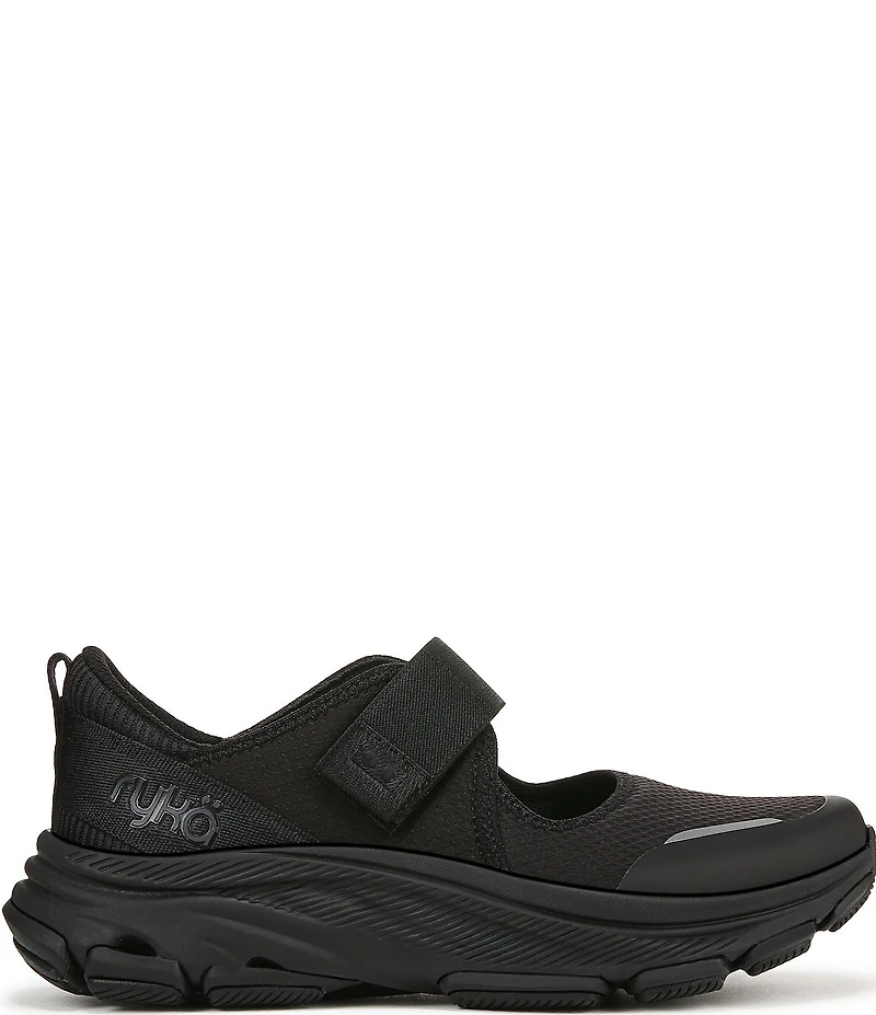 Ryka Devotion Max Mary Jane Walking Sneakers