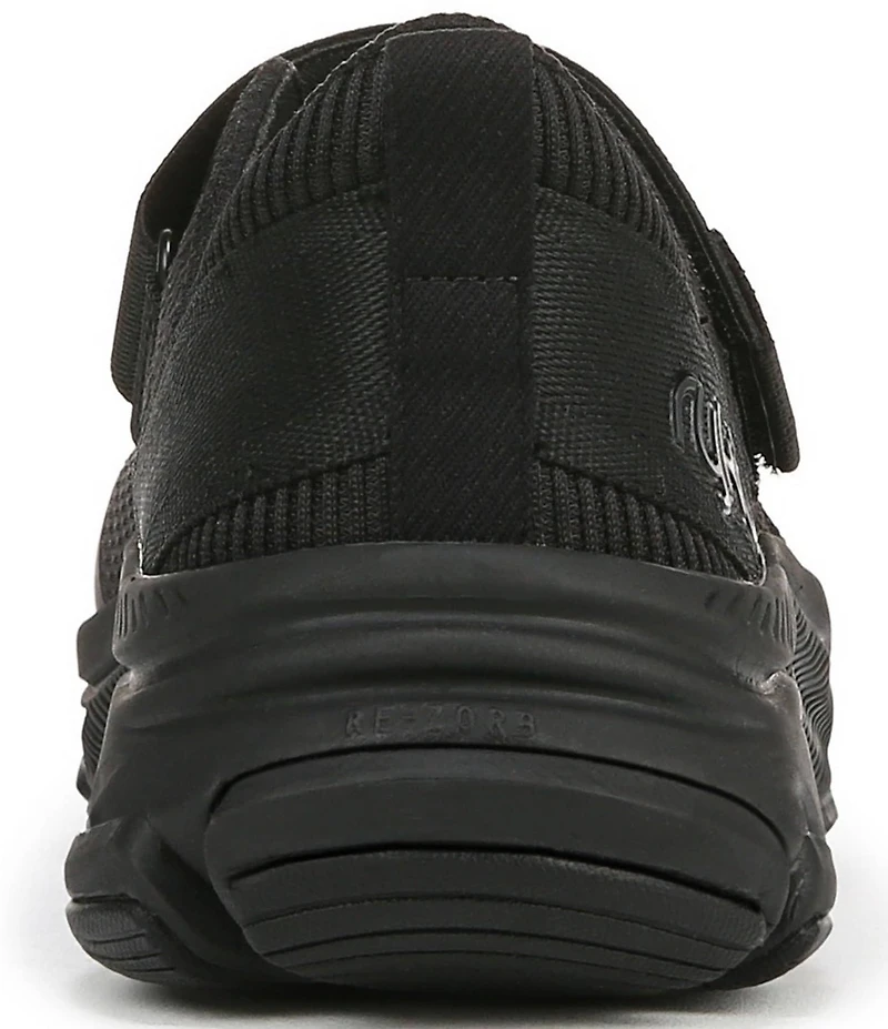 Ryka Devotion Max Mary Jane Walking Sneakers