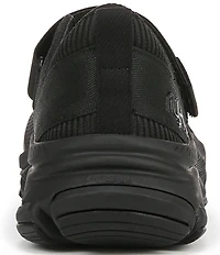 Ryka Devotion Max Mary Jane Walking Sneakers