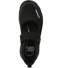 Ryka Devotion Max Mary Jane Walking Sneakers