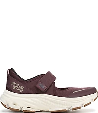 Ryka Devotion Max Mary Jane Walking Sneakers