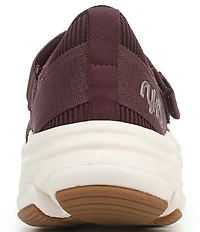 Ryka Devotion Max Mary Jane Walking Sneakers