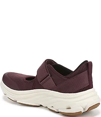 Ryka Devotion Max Mary Jane Walking Sneakers