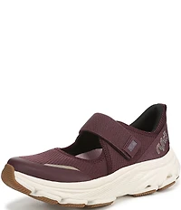 Ryka Devotion Max Mary Jane Walking Sneakers