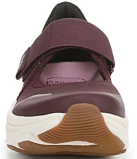 Ryka Devotion Max Mary Jane Walking Sneakers