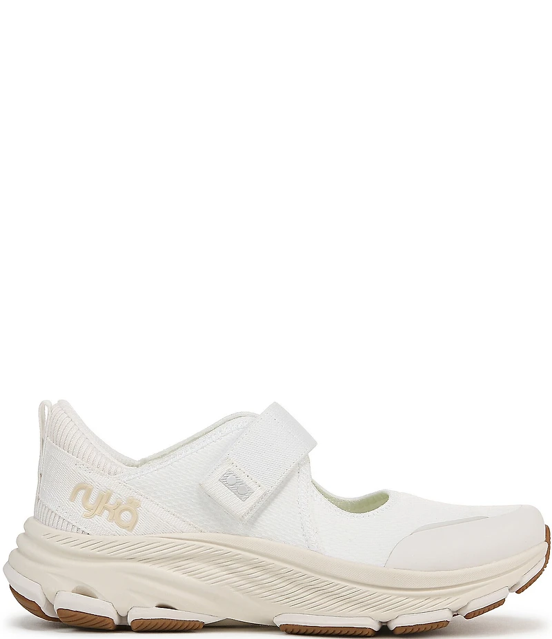 Ryka Devotion Max Mary Jane Walking Sneakers