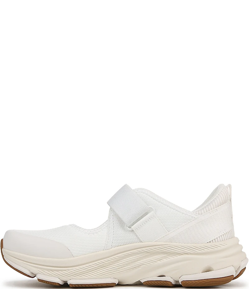 Ryka Devotion Max Mary Jane Walking Sneakers