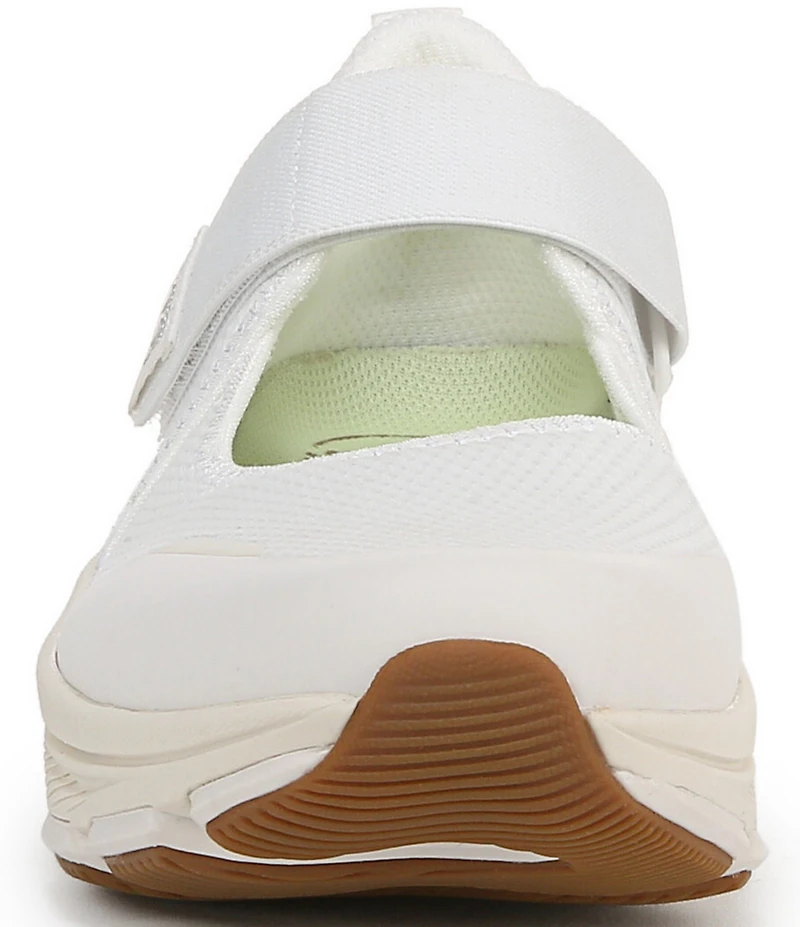 Ryka Devotion Max Mary Jane Walking Sneakers