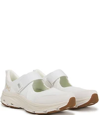 Ryka Devotion Max Mary Jane Walking Sneakers