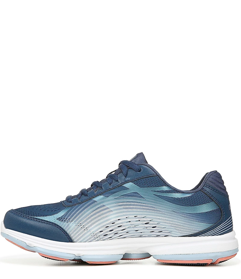 Ryka Devotion Plus 3 Printed Walking Sneakers