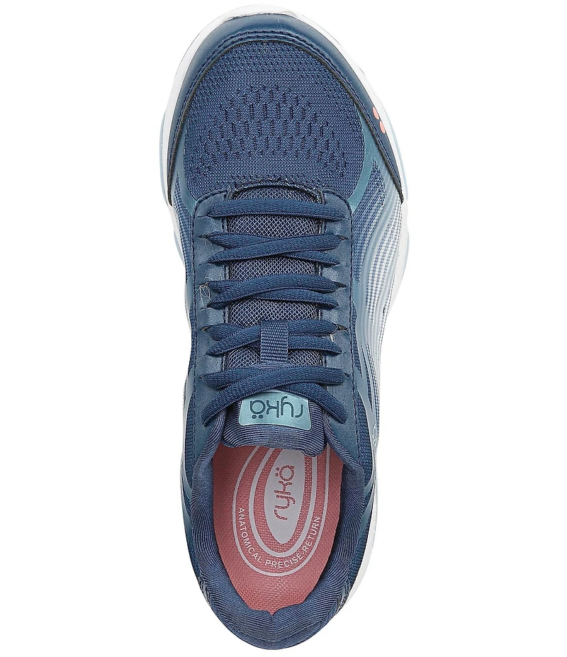 Ryka Devotion Plus 3 Printed Walking Sneakers