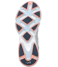Ryka Devotion Plus 3 Printed Walking Sneakers