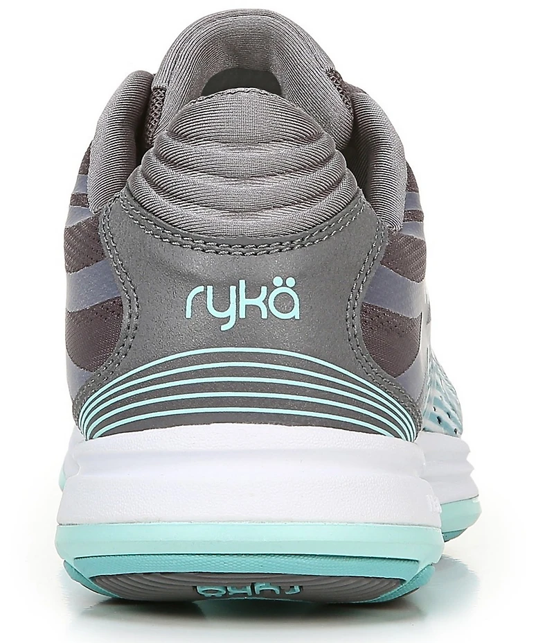 Ryka Devotion Plus 3 Printed Walking Sneakers