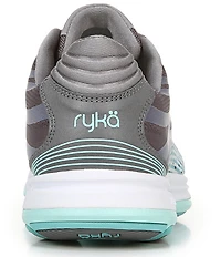 Ryka Devotion Plus 3 Printed Walking Sneakers
