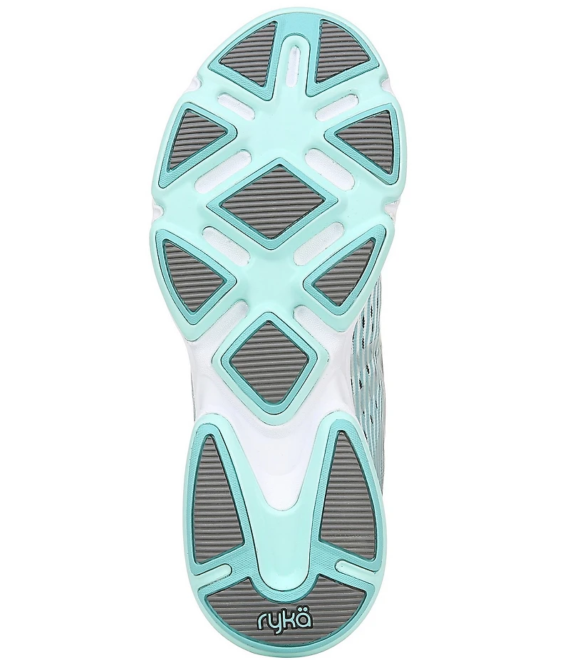 Ryka Devotion Plus 3 Printed Walking Sneakers