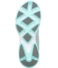 Ryka Devotion Plus 3 Printed Walking Sneakers
