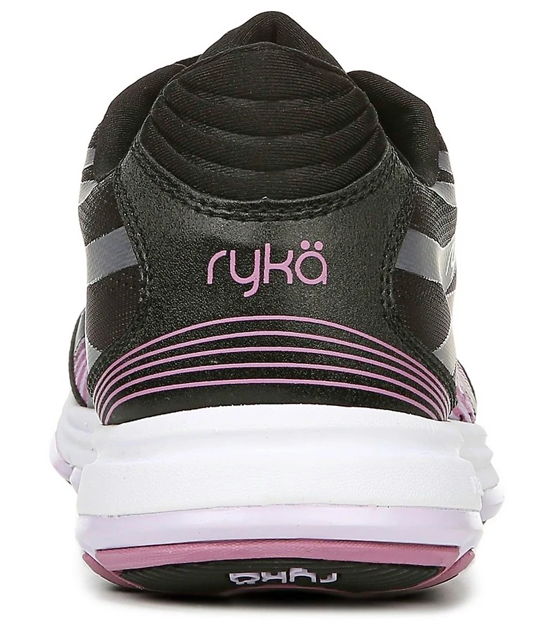 Ryka Devotion Plus 3 Printed Walking Sneakers