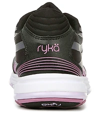 Ryka Devotion Plus 3 Printed Walking Sneakers