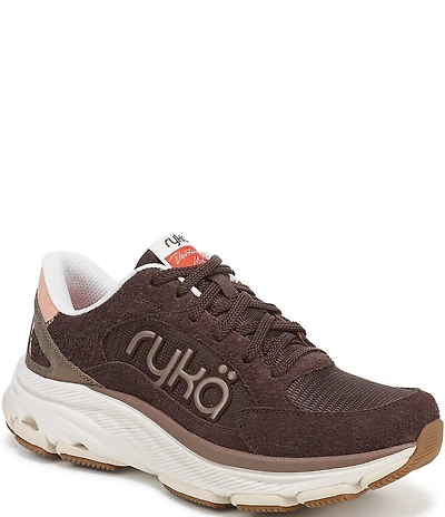 Ryka Devotion X Max Classic Walking Sneakers
