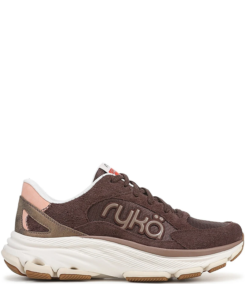 Ryka Devotion X Max Classic Walking Sneakers